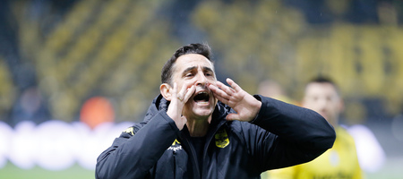 Άρης: Παραμένει γεμάτο το απουσιολόγιο ενόψει Αστέρα