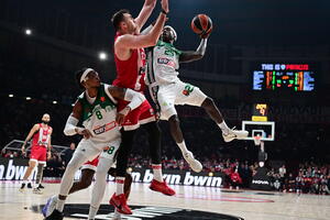 EuroLeague Power Rankings: Παναθηναϊκός και Ολυμπιακός στις δύο πρώτες θέσεις