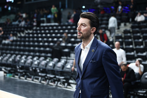 Παρί: Κοντά στην πόρτα της εξόδου ο Ταμπελίνι!