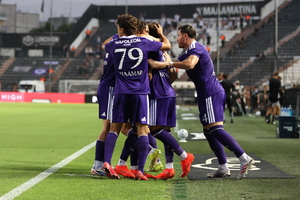 ΠΑΟΚ - Άντερλεχτ 0-1: Ο Τσβέτκοβιτς έδωσε προβάδισμα πρόκρισης στους Βέλγους