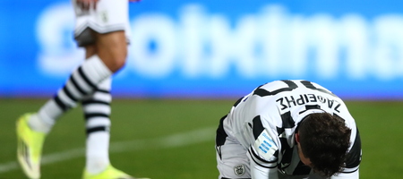 Οι… μικρομεσαίοι «πληγώνουν» τον ΠΑΟΚ στη μάχη για την κατάκτηση της Stoiximan Super League