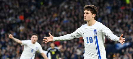 AS: «Η Ρεάλ Μαδρίτης παρακολουθεί την περίπτωση του Καρέτσα»