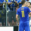 Τζέκο: «Ίσως φοβήθηκε και δεν ήρθε ο Μανωλάς»