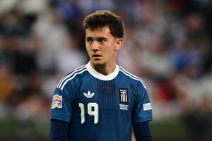 Golden Boy Award 2026: Καρέτσας και Κωστούλας διεκδικούν το βραβείο για τον κορυφαίο νεαρό παίκτη της χρονιάς!