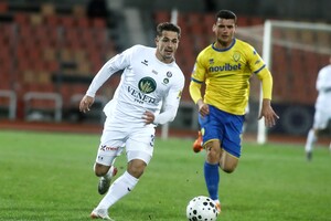 Ηρακλής - Παναιτωλικός 0-0: Πήραν αυτό που ήθελαν οι Αγρινιώτες, χρειάζεται πια τεράστια υπέρβαση ο «Γηραιός»