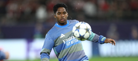 Λυών: Οριστικό το deal με τη Ρεάλ Μαδρίτης για τον Έντρικ!