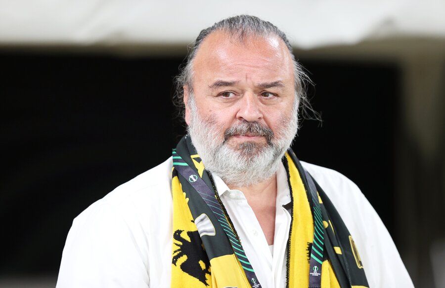 Ηλιόπουλος: «Η πρόκριση χάθηκε στο κοτέτσι της Ράγιο» (video)