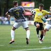 ΑΕΚ - Φίτεσε 0-0: Υποτονική εικόνα στο δεύτερο τεστ της Ολλανδίας