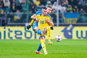 Παγκόσμιο Κύπελλο 2026: Στα μπαράζ η Ουκρανία, νίκες για Γαλλία, Αγγλία