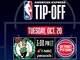 NBA: Πρεμιέρα στο Μαϊάμι για τον Γιάννη, στο Ντιτρόιτ το πρώτο τζάμπολ