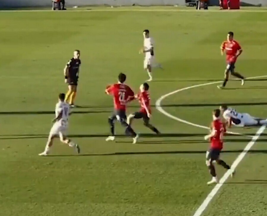 FIFA Puskás Award: Ο Μοντιέλ έβαλε το γκολ της χρονιάς (video)