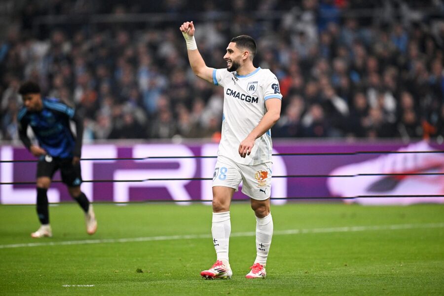 Στη Σεβίλλη του Αλμέιδα ο Μοπέ