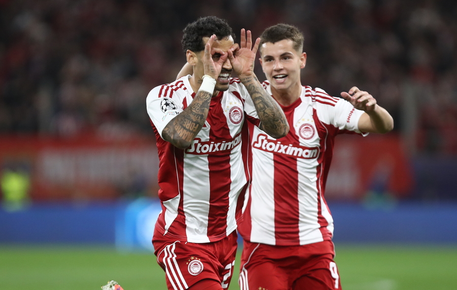 Ηρωικός Ολυμπιακός «λύγισε» στις λεπτομέρειες - Αποθέωση από τον ισπανικό Τύπο