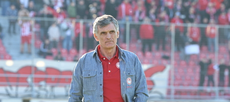 Μεντιλίμπαρ: «Σημαντικό να σκοράρουμε πρώτοι κόντρα στον ΠΑΟΚ»