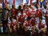 Euro 1992: Το έπος της Δανίας