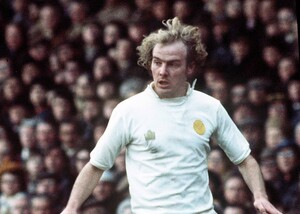 Λιντς: «Έφυγε» ο Τέρι Γιόραθ