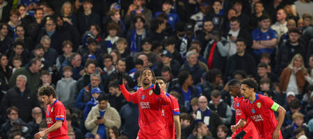 Τσάμπιονς Λιγκ: Άνετες προκρίσεις για Παρί, Ρεάλ και Άρσεναλ (video)