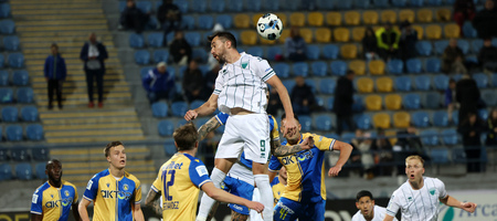 Λεβαδειακός – Αστέρας AKTOR: Ο ενδεκάδες της αναμέτρησης