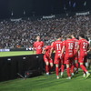 ΠΑΟΚ - Μπραν: Χαμός στην Τούμπα μετά το γκολ των Νορβηγών - Υβριστικά συνθήματα κατά της ΠΑΕ! (video)