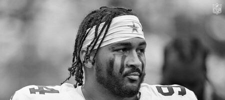 NFL: «Έφυγε» στα 24 ο Μάρσον Νίλαντ - Αναφορές για αυτοκτονία