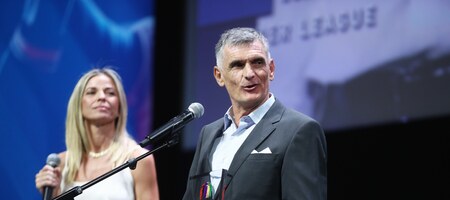 Βραβεία ΠΣΑΠΠ: Σάρωσε ο Ολυμπιακός, έλαμψαν Μεντιλίμπαρ, Τζολάκης, Μουζακίτης