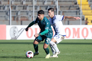 Κηφισιά - Λεβαδειακός: Οι ενδεκάδες της σπουδαίας μονομαχίας στη Νεάπολη