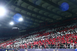 Ο Ολυμπιακός αποχαιρετά το 2025 με ακόμη ένα sold out!