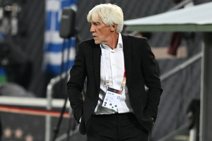Γιοβάνοβιτς: «Τεράστια νίκη για το ελληνικό ποδόσφαιρο»