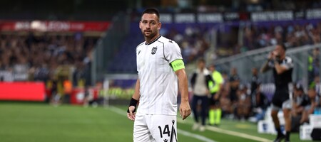 Άντερλεχτ - ΠΑΟΚ 3-2: Λίγος στις Βρυξέλλες, συνεχίζει στα playoffs του Conference