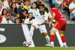 «Ο ΠΑΟΚ έχει εκδηλώσει ενδιαφέρον για τον Γουέσλεϊ της Αλ Νασρ»