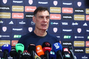 Μπαρτζώκας για Ντόρσεϊ: «Πρέπει να μείνεις πιστός στις αρχές σου ακόμη κι αν πρέπει να παίξω εγώ»