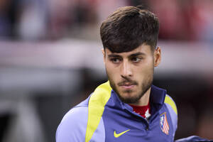 ΠΑΟΚ: Μια ανάσα από τον Μαρτίν της Ατλέτικο Μαδρίτης