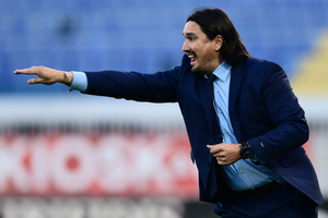 Λέτο: «Με αυτή τη νοοτροπία πρέπει να συνεχίσουμε»