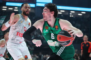 Παναθηναϊκός - Μονακό: Οι κορυφαίες επιλογές σε super ενισχυμένες* αποδόσεις