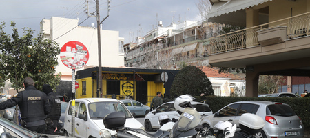 Δολοφονία Κλεομένη: Κακουργηματική δίωξη στα δύο άτομα που ήταν με τoν 20χρονο