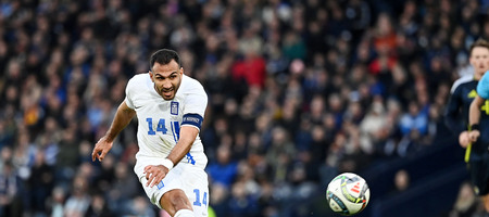 Ελληνική κυριαρχία: Στην κορυφή του κόσμου ο Παυλίδης, «ακούραστος» ο Τζόλης