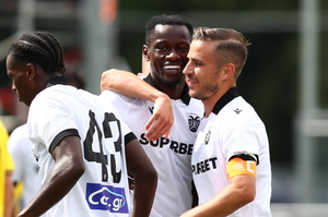 ΠΑΟΚ - Βέστερλο 4-0: Από τεσσάρα σε τεσσάρα η ομάδα του Λίσι!