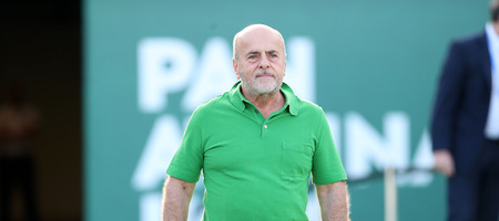 Παναθηναϊκός: Την Κυριακή (16/11) η πολυαναμενόνη συνέντευξη Τύπου του Γιάννη Αλαφούζου!