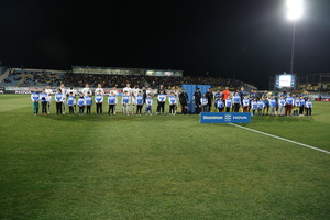 Σπουδαία πρωτοβουλία από τον Αστέρα Aktor: Προσφέρει δωρεάν είσοδο στις γυναίκες στο παιχνίδι με τον Πανσερραϊκό