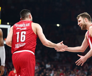 Διπλό στο Πριγκιπάτο και είσοδος στο Final-4 για τον Ολυμπιακό με ειδικά στοιχήματα!