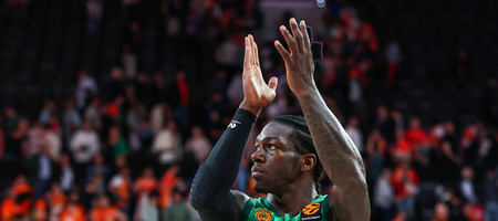 Παναθηναϊκός: Έφτασε τα 700 παιχνίδια στη EuroLeague