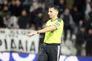 Χαμός με Φωτιά στο Μπόρνμουθ - Μίλαν: Έδωσε δυο πέναλτι στους Άγγλους και απέβαλε τον Μενιάν! (video)