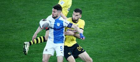 ΠΑΣ Γιάννινα: Ξανά «διαζύγιο» με Κόντε