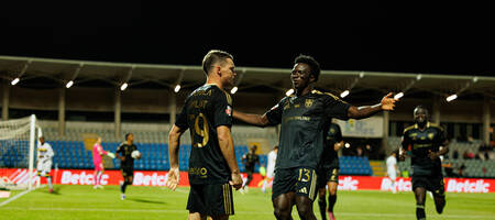 Κάζα Πία - Τορένσε 2-0: Θα παίξει Ευρώπη από τη δεύτερη κατηγορία η Κυπελλούχος Πορτογαλίας