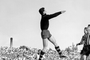 Βαγγέλης Πετράκης: Απεβίωσε ο βετεράνος τερματοφύλακας