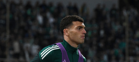 Παναθηναϊκός: Και τυπικά τέλος ο Νίκας