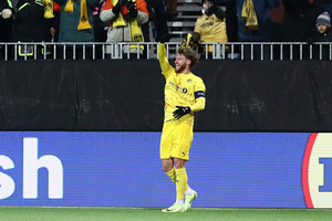 Κνούτσεν: «Προσγειωμένος» παρά τον θρίαμβο – «Μέτρια η εικόνα μας κόντρα στην Ίντερ»