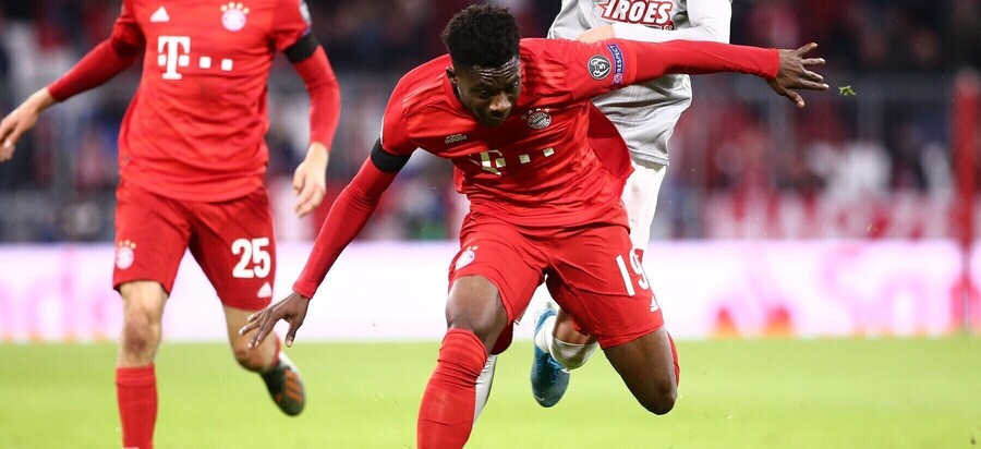 Άνιση κόντρα στο Χαϊτενχάιμ