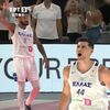 Τα... όργια του Μήτογλου στο πρώτο ημίχρονο του Ελλάδα - Ισπανία (video)