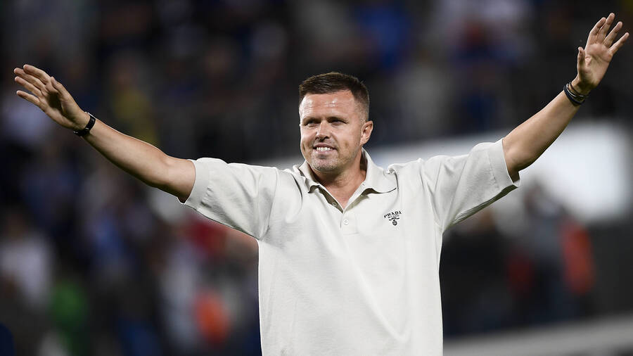 Ίλισιτς για τη μάχη με την κατάθλιψη: «Υπέφερα κλεισμένος στο Μπέργκαμο και οι φήμες για τη γυναίκα μου με πλήγωναν»